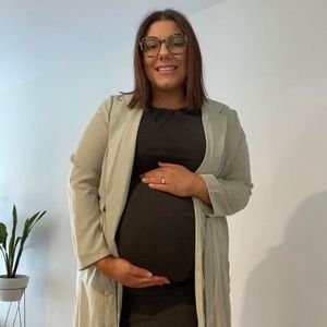 Meet your Posher, Katherine